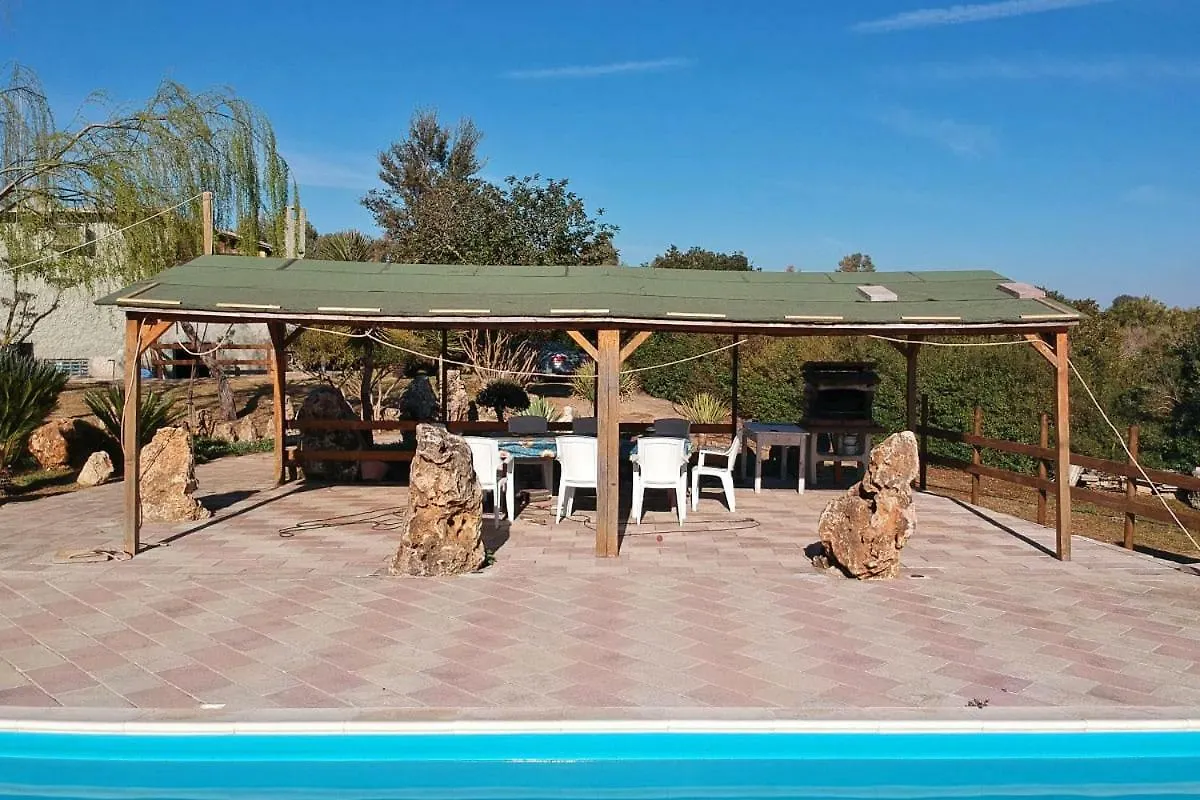 Villa Angioj Tottubella 0*,