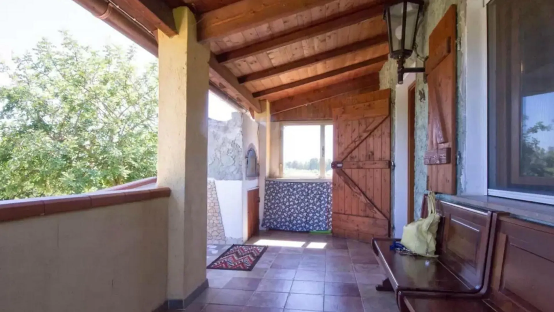 Villa Angioj Tottubella イタリア