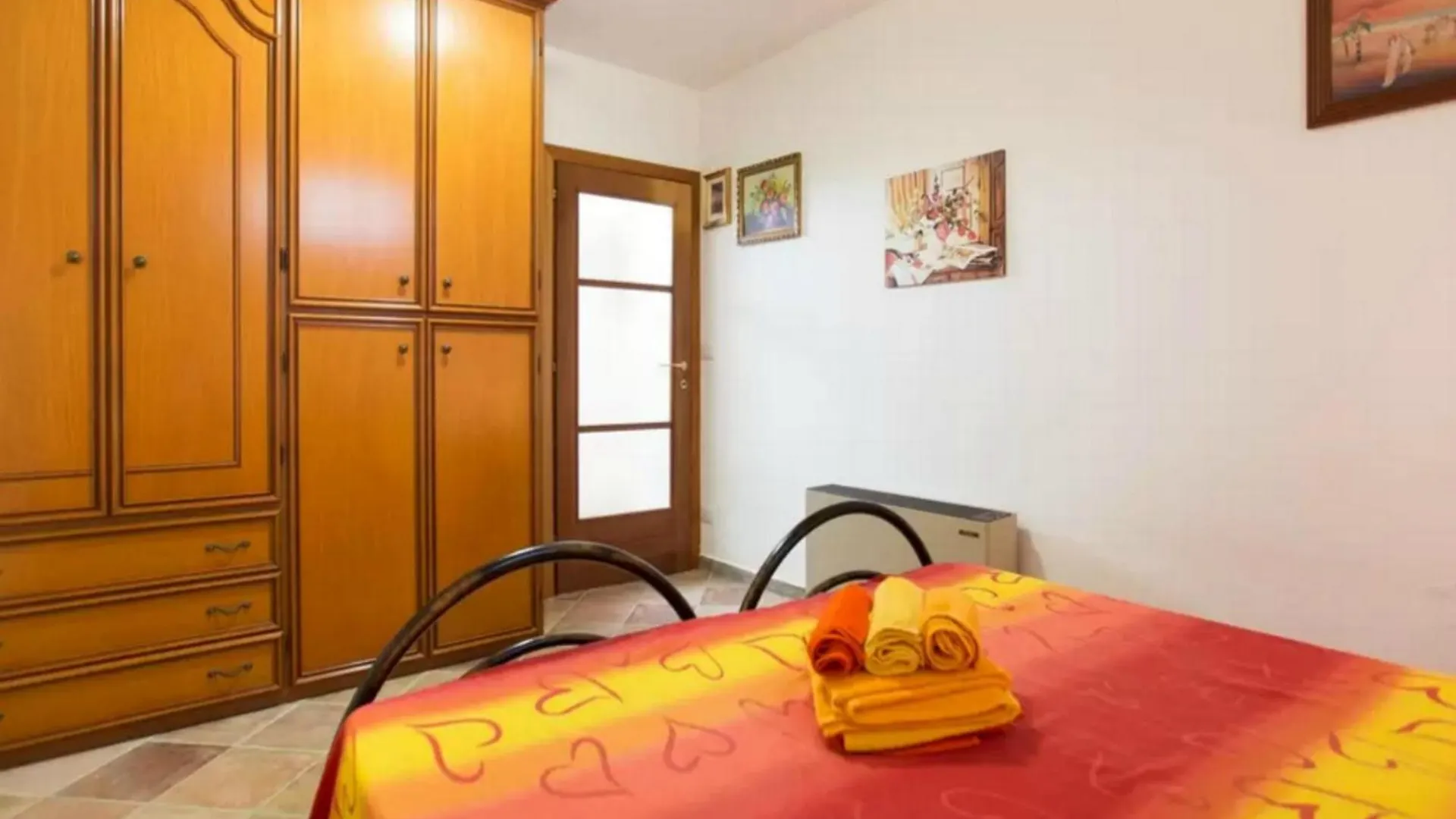 Villa Angioj Tottubella 別荘
