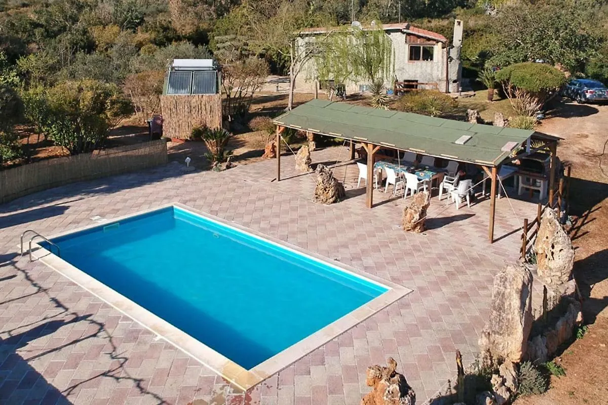 Villa Angioj Tottubella